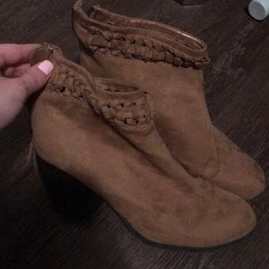 Women’s O’Neill ankle boots